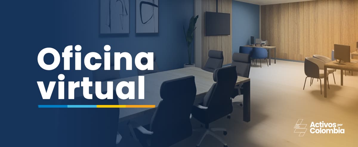 Oficina Virtual