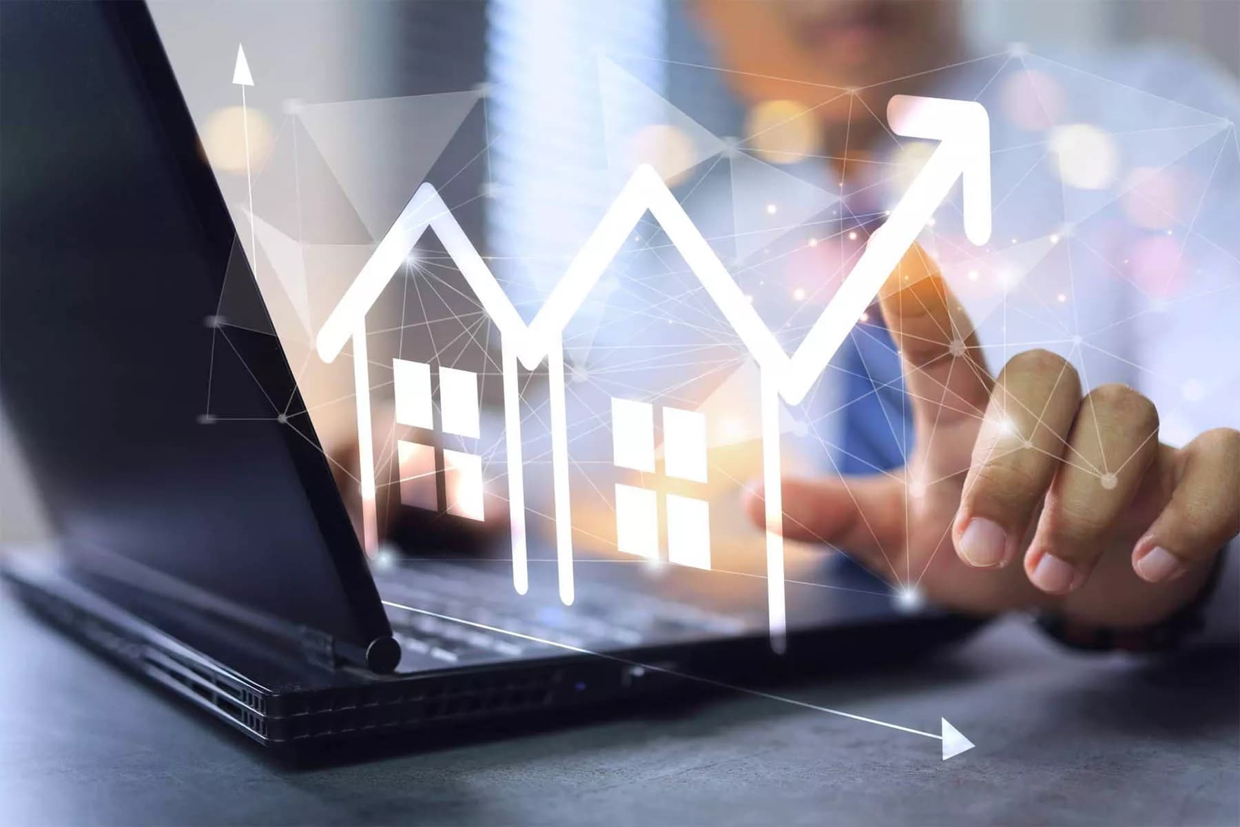 Uno de cada 10 compradores de vivienda en Colombia invierte desde el exterior