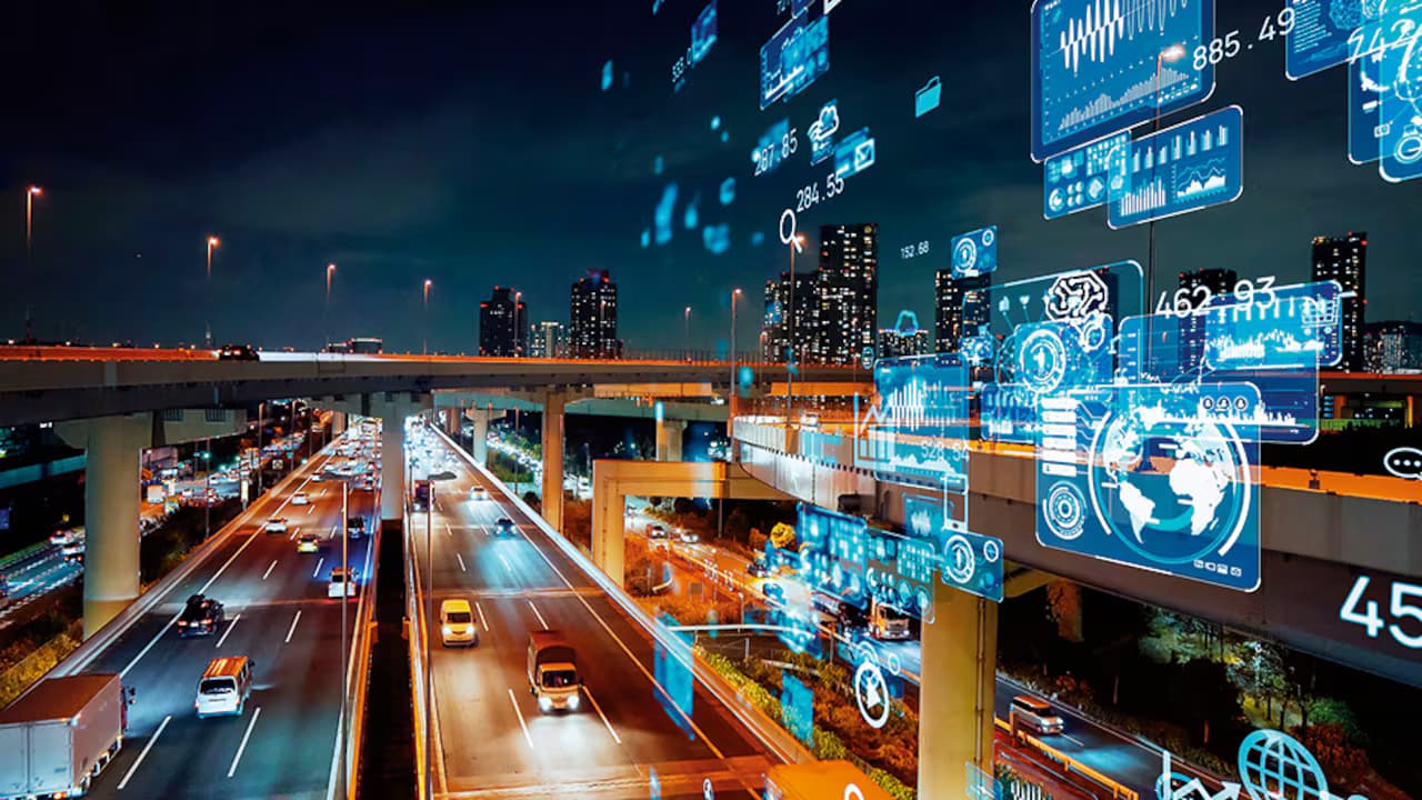 Ciudades inteligentes: el nuevo motor de inversión y desarrollo urbano en Colombia