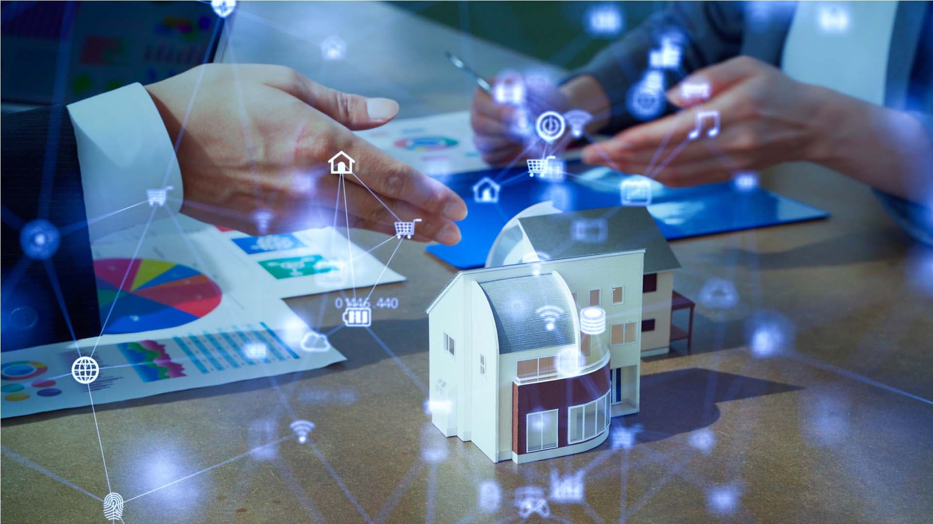 La nueva generación del mercado inmobiliario: tecnología y digitalización transforman la compra de vivienda