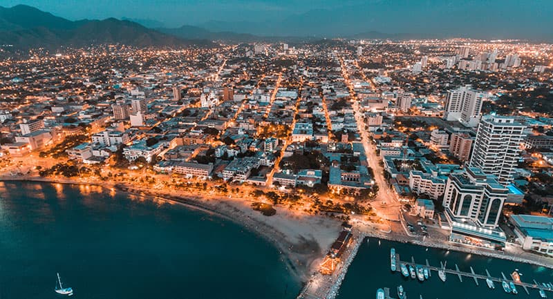 Santa Marta se transforma: estas son las zonas que impulsan el nuevo desarrollo inmobiliario
