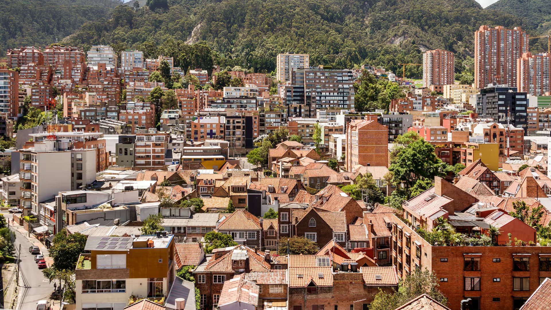 Colombia redujo el déficit habitacional y aceleró el acceso a vivienda en regiones rezagadas