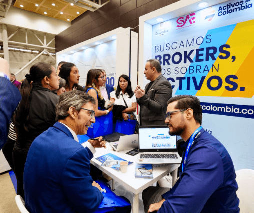 Brokers inmobiliarios: aliados clave para acelerar el acceso a vivienda en Colombia