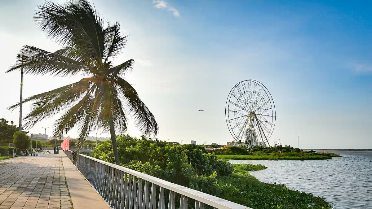 Curramba la Bella: Barranquilla se consolida como la ciudad del siglo XXI en el Caribe colombiano