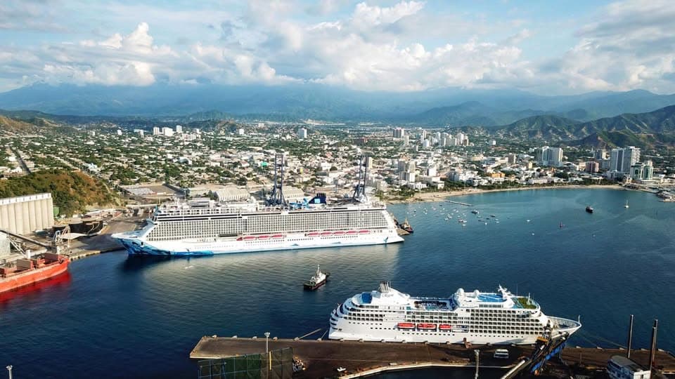 Santa Marta fortalece su infraestructura turística y proyecta alta ocupación en temporada de Semana Santa