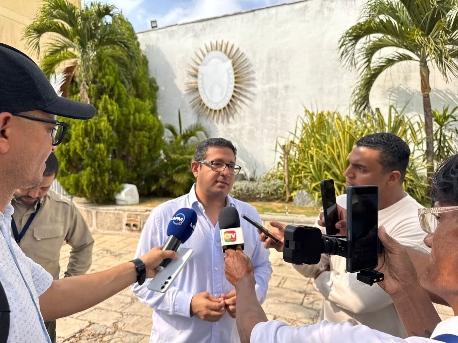 Titos Bolos avanza hacia su subasta pública con condiciones claras y respaldo institucional