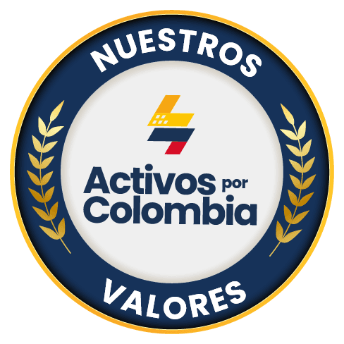 Nuestros Valores