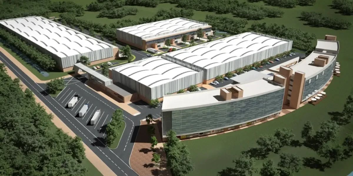 Empresas le dicen adiós a las grandes ciudades: los parques empresariales lideran la nueva expansión empresarial en Colombia