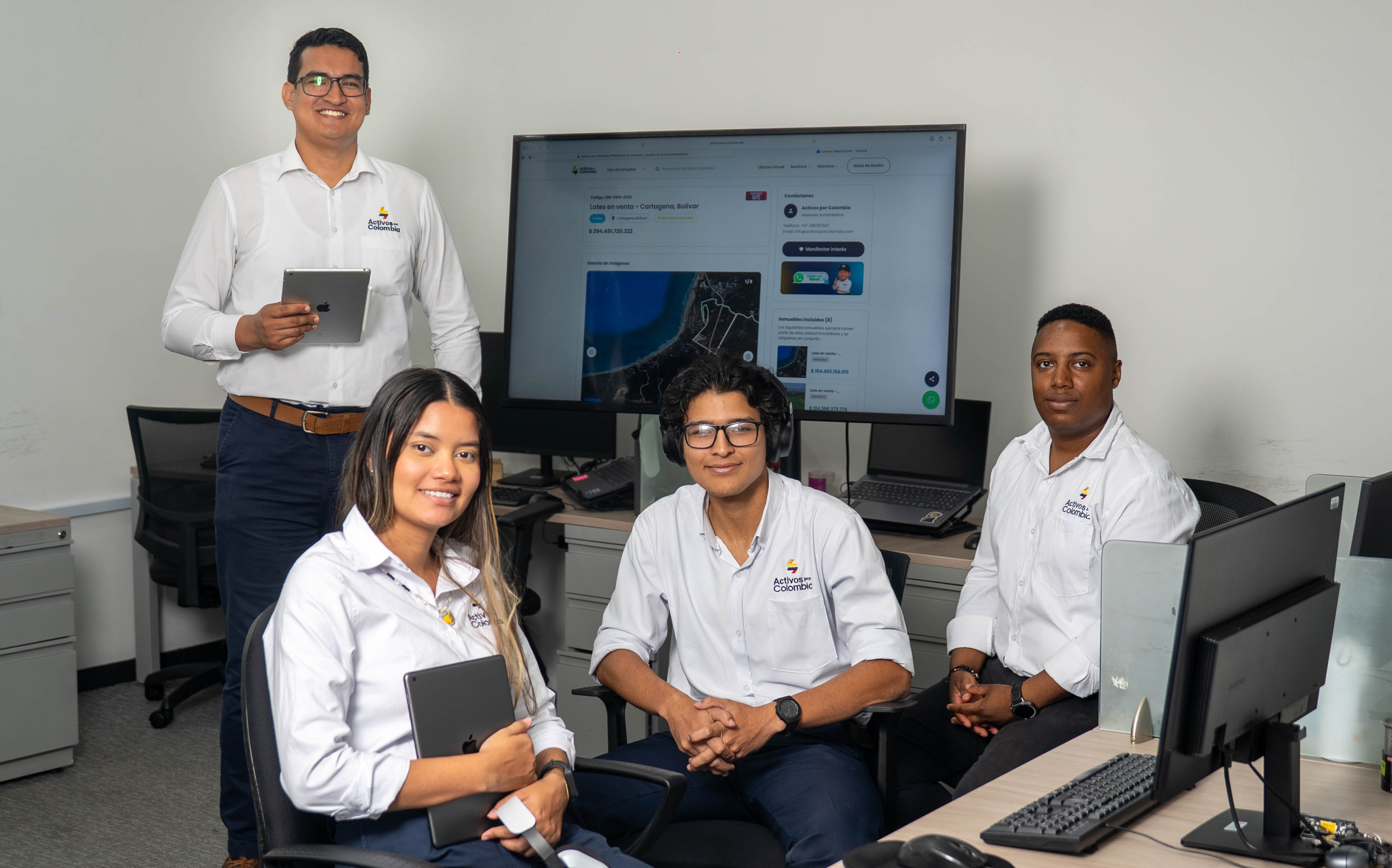 Comprar más barato sí es posible: la apuesta de Activos por Colombia en el mercado inmobiliario