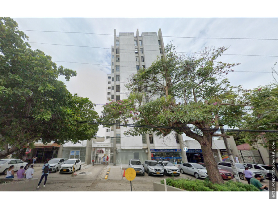 Apartamento cod. 8062595 en Barranquilla, Atlántico, Colombia